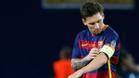 Leo antes de Messi: sus primeros entrenadores en Barcelona hablan sobre el argentino