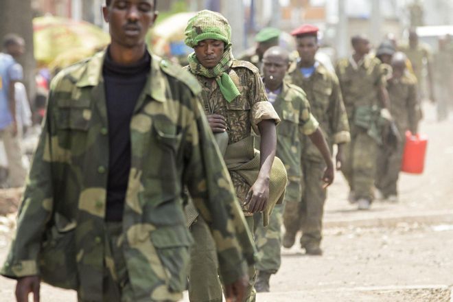 Ataques contra civiles dejan al menos 20 fallecidos en la República Democrática del Congo