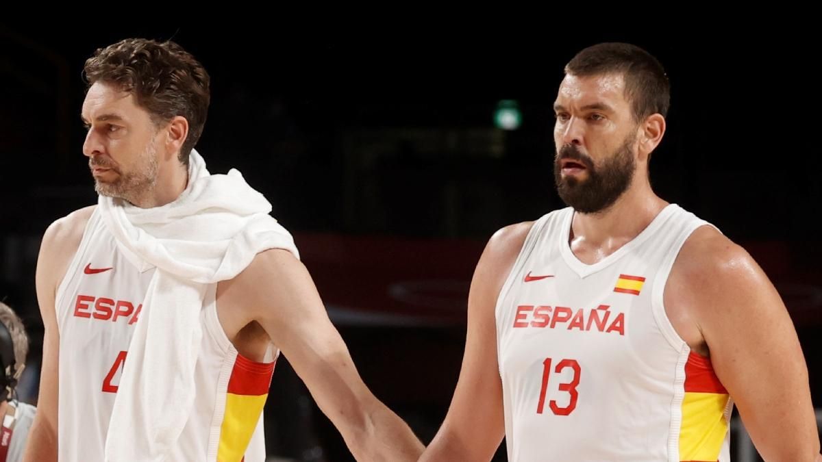 Pau y Marc siguen sin definir su futuro de cara a la próxima temporada Pau y Marc siguen sin definir su futuro de cara a la próxima temporada