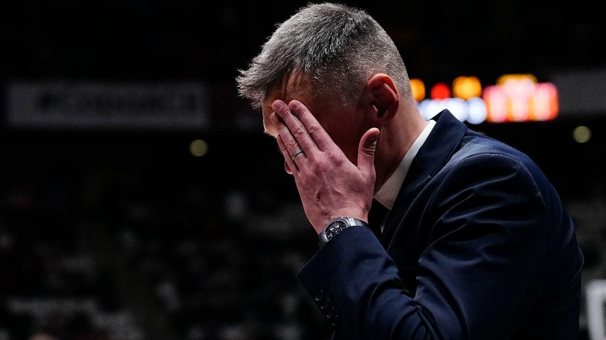 «El Primer Culpable Soy Yo»