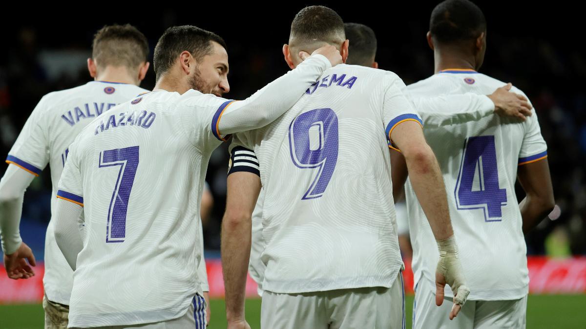 Real Madrid - Alavés | Resumen, Goles Y Highlights Del Real Madrid 3-0 ...