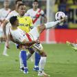 Resumen, goles y highlights del Cádiz 0 - 0 Rayo Vallecano de la jornada 7 de LaLiga EA Sports