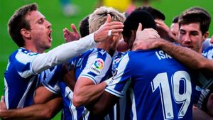 La Real, en busca del liderato La Real, en busca del liderato