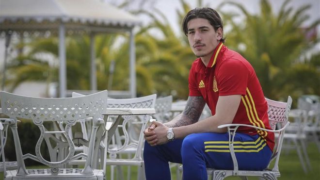 Bellerín Bellerín