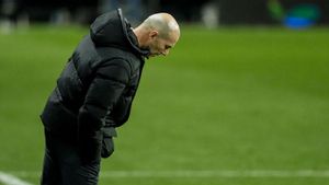 El Real Madrid tiene que vender para sobrevivir El Real Madrid tiene que vender para sobrevivir