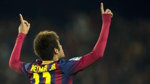 Neymar, el príncipe que nunca heredó la corona