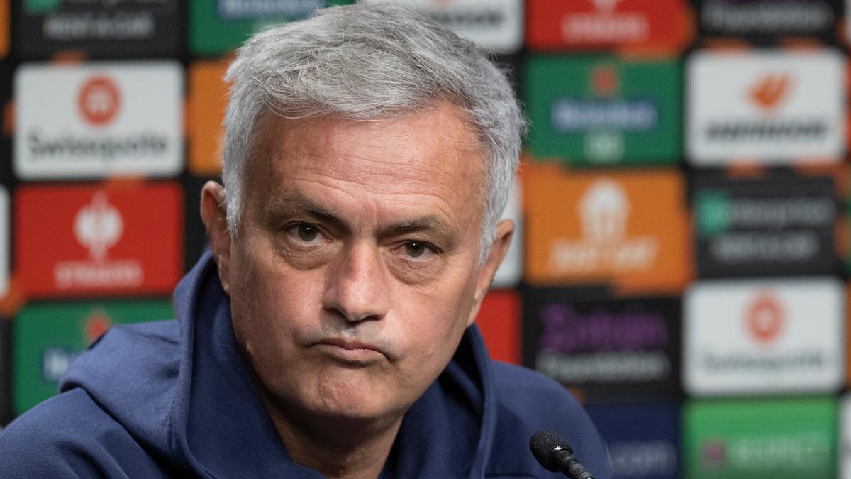 Cassano violó una carga contra José Mourinho