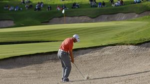 Los campos de golf españoles abrirán en su totalidad el lunes Los campos de golf españoles abrirán en su totalidad el lunes