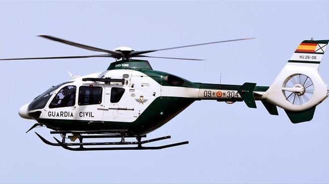 Laborioso rescate de un joven atrapado en las cuevas del Pilar en Palma con un golpe de calor