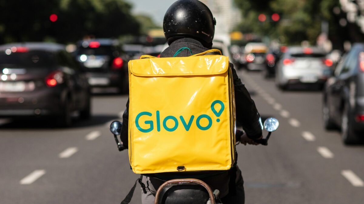 Glovo vuelve a ser hackeada en España