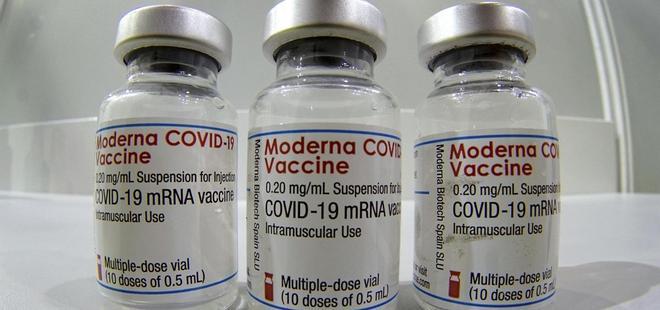 Esta es la efectividad de la vacuna de Moderna contra la Covid-19 en  adolescentes