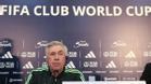 Ganar el Mundial de clubes, obligatorio para Ancelotti