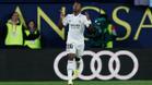 Villarreal - Real Madrid | El gol de Vinicius