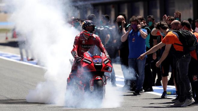 MotoGP analisi Viaplana MotoGP analisi Viaplana