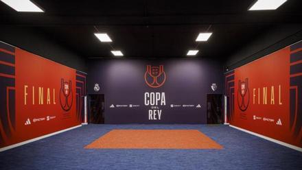 Real Madrid o Osasuna, ¿Quién se llevará la Copa a casa?