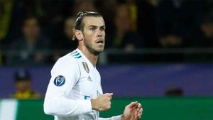 La lesión de Bale preocupa al Real Madrid La lesión de Bale preocupa al Real Madrid