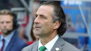 Pizzi cree que los rivales le han pillado el truco al Barcelona Pizzi cree que los rivales le han pillado el truco al Barcelona