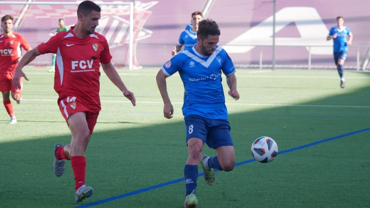 Competición no sancionará al Terrassa pero traslada el caso a Antiviolencia