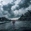 Consejos para conducir durante una tormenta o lluvias intensas