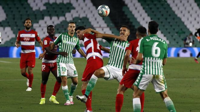 El Betis comparte el Grupo G de la Europa League con el Celtic, el Bayer Leverkusen y el Ferencváros El Betis comparte el Grupo G de la Europa League con el Celtic, el Bayer Leverkusen y el Ferencváros
