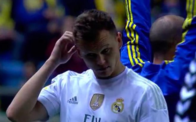 Denis no se lo podía creer cuando se lo contaron Denis no se lo podía creer cuando se lo contaron