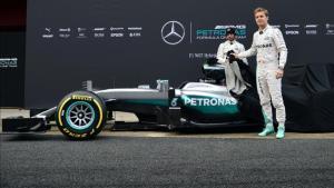 Nico Rosberg también aparece en los Papeles de Panamá