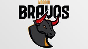 Madrid Bravos, nuevo equipo de la EFL de fútbol americano