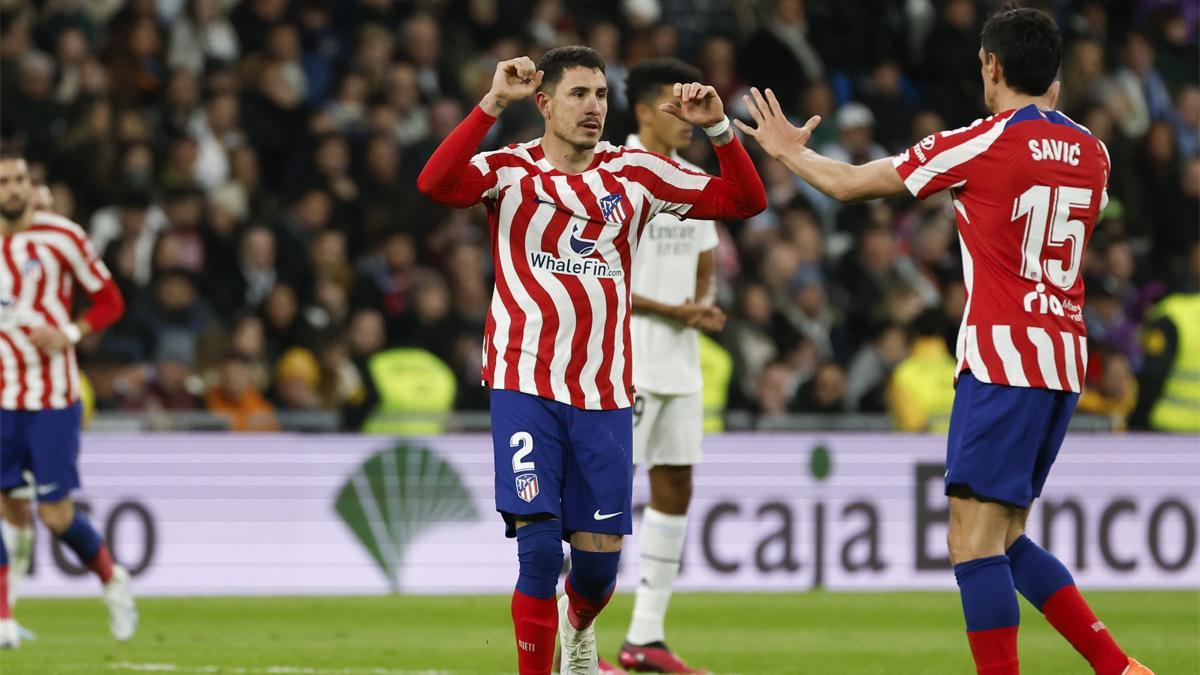 Un Madrid terrestre ya está dos puntos ante el Atlético