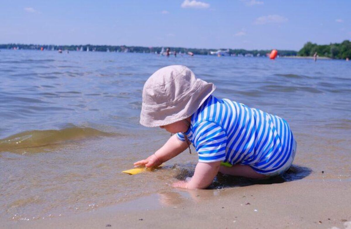 Impétigo: la infección infantil que vuelve cada verano Impétigo: la infección infantil que vuelve cada verano
