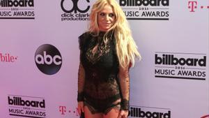 La cantante Britney Spears anuncia que está embarazada