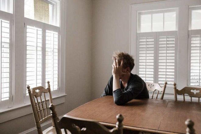 Depresión y problemas bucodentales: ¿hay relación? Depresión y problemas bucodentales: ¿hay relación?