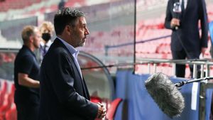 Bartomeu: Hay decisiones que ya traíamos pensadas que ejecutaremos Bartomeu: Hay decisiones que ya traíamos pensadas que ejecutaremos