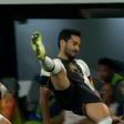 La escalofriante caída de Gündogan