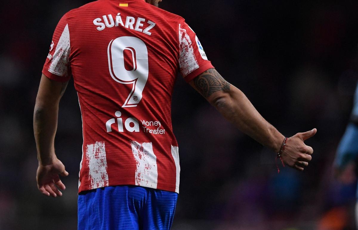 La lista de sustitutos para Luis Suárez: ¿Quién fichará por el Atleti?