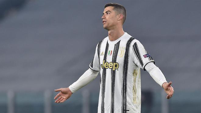 Juventus podría ser expulsado de la Serie A por mantenerse firme en la Superliga de  Europa