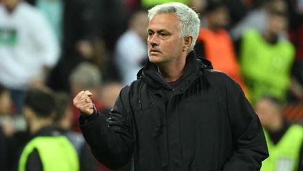 Cuando ha surgido el nombre de Mourinho, algunos en el vestuario han puesto mala cara