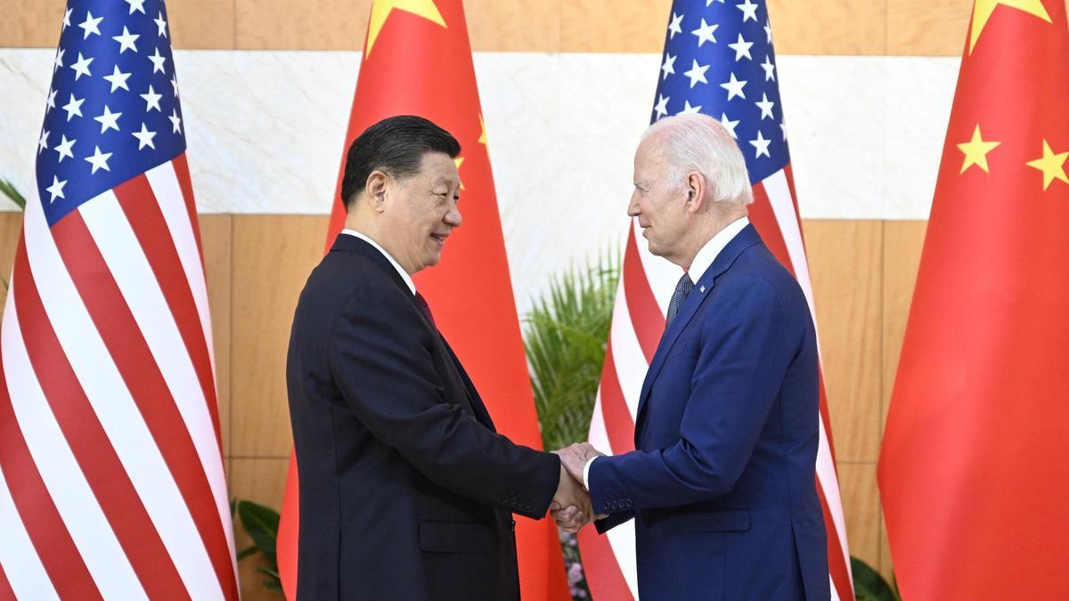 Chino Globo | La diplomacia entre EEUU y China pincha tras el hallazgo de dos globos Chino Globo | La diplomacia entre EEUU y China pincha tras el hallazgo de dos globos