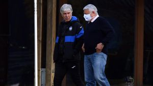 El fallecimiento de Willy Braciano Ta Bi ha sacudido al Atalanta antes de su cita europea El fallecimiento de Willy Braciano Ta Bi ha sacudido al Atalanta antes de su cita europea
