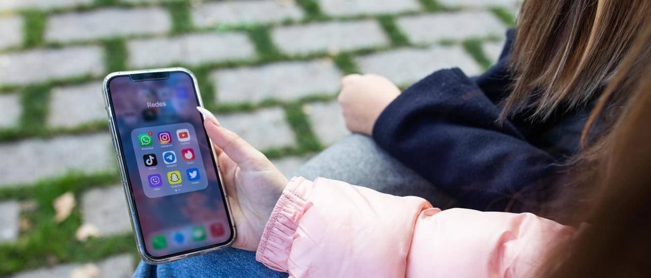 Vídeo de sexo |  Más allá del caso Waka: la violencia sexual digital se ceba con las menores