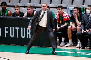 Carles Duran define el partido ante el TD Systems Baskonia como una final Carles Duran define el partido ante el TD Systems Baskonia como una final