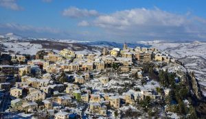 El pueblo de Italia que vende sus casas a un euro El pueblo de Italia que vende sus casas a un euro