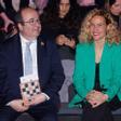 La presidenta del Congreso, Meritxell Batet, y el ministro de Cultura, Miquel Iceta.