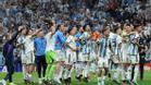 Resumen, goles y highlights del Argentina 3 - 0 Croacia de la semifinal del Mundial de Qatar