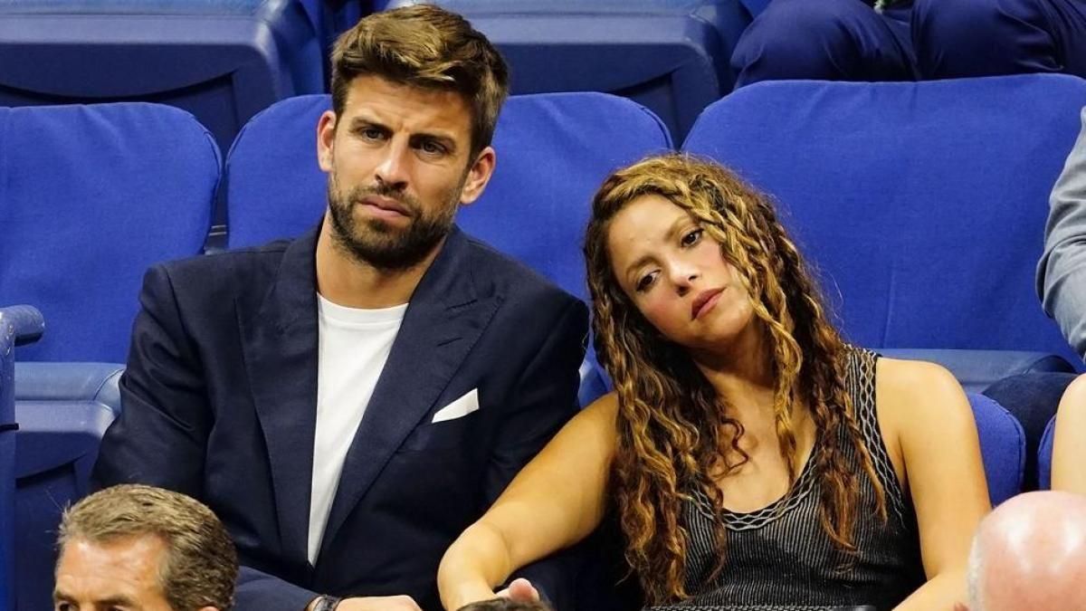 El apodo que el entorno de Piqué le ha puesto a Shakira El apodo que el entorno de Piqué le ha puesto a Shakira