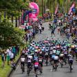 Colombia vibra con el ciclismo de élite