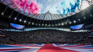 La NFL volverá a Europa en 2023