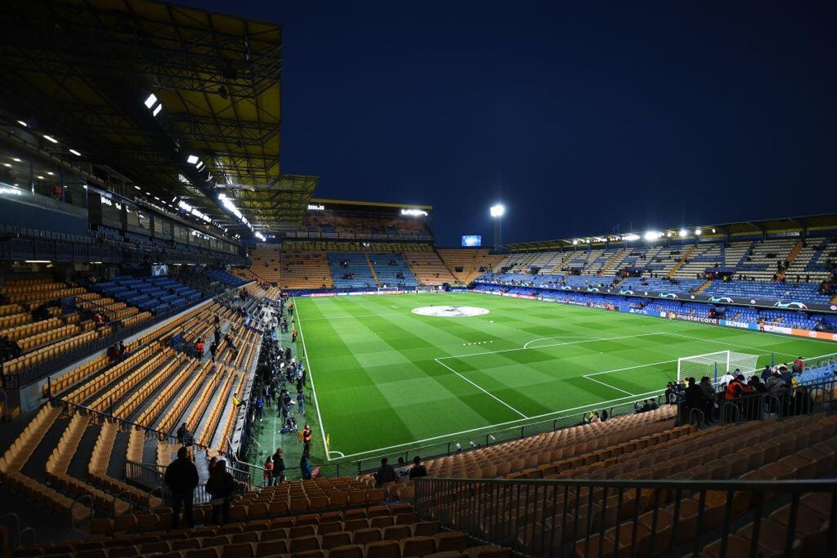 Apuestas Villarreal vs. Barcelona: Duelo de necesidades Apuestas Villarreal vs. Barcelona: Duelo de necesidades