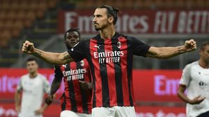 Zlatan Ibrahimovic debutará en el cine en la próxima película de Astérix y Obelix Zlatan Ibrahimovic debutará en el cine en la próxima película de Astérix y Obelix