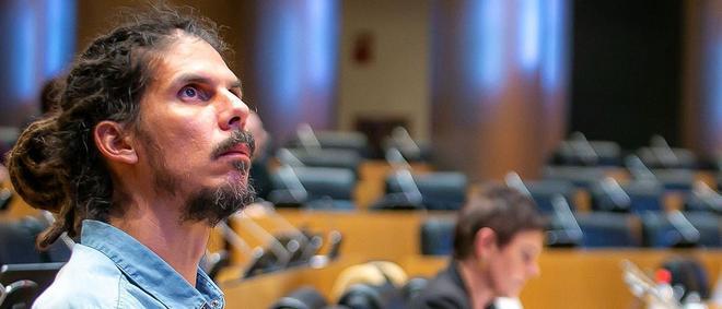 María Luisa Balaguer, el recurso del diputado Rodríguez contra Batet y sus circunstancias, por Ernesto Ekaizer