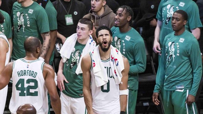 Así están los playoffs de la NBA 2021-22: resultados, partidos y horarios
